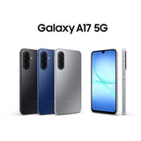Samsung Galaxy A17 5G - 256GB - Azul