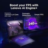 Computador Portátil Gaming Lenovo Legion Pro 7 16IAX10H-375 | OLED 16'' | GeForce RTX™ 5080 | Intel® Core™ Ultra 9 275HX | 64GB | 1TB SSD