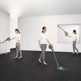 Aspirador Vertical Dyson V15 Detect Absolute