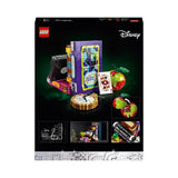 LEGO Disney Classic - Disney 100: Ícones Vilões