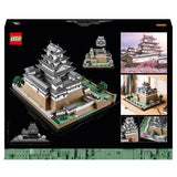 LEGO Architecture 21060 - Castelo de Himeji