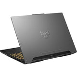 Computador Portátil Gaming Asus TUF F15 FX507ZI4-72A47CB1 | 15,6'' | GeForce RTX 4070 | i7-12700H | 16GB | 512GB SSD