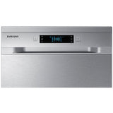 Máquina de Lavar Loiça Samsung DW60M6040FS/EC - Inox