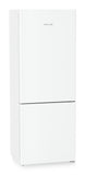 Frigorífico Combinado Liebherr CNd 7723 Plus | 201,5x74,7x67,5 cm | 348 L | D | Branco