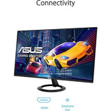 Computador Portátil Asus VivoBook M1502YA-R77ALHDSB1 | 15,6'' | Ryzen 7 7730U | 16GB | 512GB SSD | Monitor Gaming Asus 24 FHD VZ24EHF