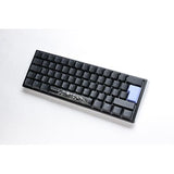 Teclado Gaming Mecânico Ducky ONE 3 Classic Mini RGB - Layout PT - MX Brown