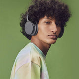 Auscultadores Bluetooth Energy Sistem Studio Plus - Graphite