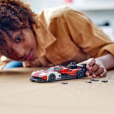 LEGO® Speed Champions 76916 - Porsche 963