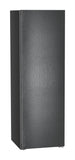 Frigorífico Liebherr SRBDE5220 | 185,5x59,7x67,5 cm | 399 L | E | Preto