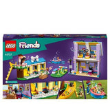 LEGO Friends Centro de Resgate de Cães 41727