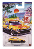Carros Auto Temáticos Hot Wheels - Mattel - Envio Aleatório