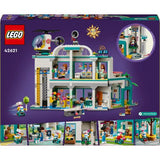 LEGO Friends 42621 - Hospital de Heartlake City