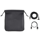 Auscultadores Audio-Technica ATH-M50XBT2 - Preto