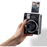 Máquina Fotográfica Instantânea Máquina Fotográfica Instantânea Fujifilm Instax Mini 40 - Preto