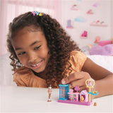 Mini BarbieLand: Playset - Mattel - Envio Aleatório