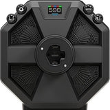 Volante Thrustmaster T598 para PS5/PS4/PC - Preto
