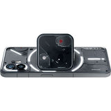 Auriculares Noise Cancelling True Wireless Bluetooth Nothing Ear 2024 - Preto