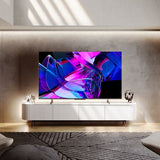 Smart TV Hisense 75 Mini LED UHD 4K 75U7KQ - 189cm