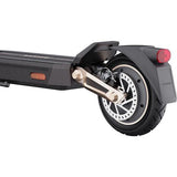 Trotinete Elétrica Navee ST3 Pro 600W - Preta
