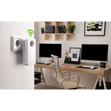 Powerline Devolo Magic 2 WiFi 6 Multiroom Kit