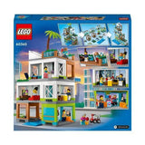 LEGO My City 60365 - Construção de Apartamentos