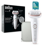 Depiladora de Arranque Braun Silk Epil S9 SES9-000