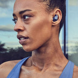 Auriculares Bluetooth True Wireless Energy Sistem Arena Indigo - Azul