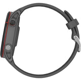 Relógio de Desporto Garmin Forerunner 255 - Cinzento