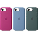 Apple iPhone 16e - 128GB - Branco