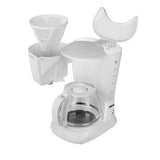Máquina de Café Filtro Tristar CM-1252 - Branco