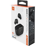 Auriculares True Wireless Bluetooth JBL Wave 100 - Preto