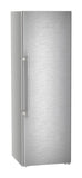 Frigorífico Liebherr SRBSDD5260 | 185,5X59,7X67,5 CM | 384 L | D | Inox