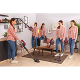 Aspirador Vertical Hoover HF110P