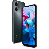 Smartphone SPC Discovery 2 SE  | 4 GB | 128 GB | Dual SIM | Cinzento