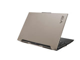 Computador Portátil Gaming ASUS TUF Gaming FA617NSR-R77AR76TB1 | 16'' | AMD Ryzen 7 7435HS | Radeon RX 7600S | 16 GB | SSD 1TB