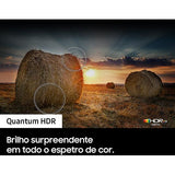 Smart TV Samsung 75 QLED UHD 4K 75Q60C 190cm