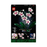 LEGO Creator Expert 10311 - Orquídea