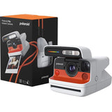 Máquina Fotográfica Instantânea Polaroid Flip - Branco