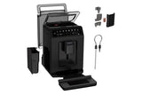 Máquina de Café Automática Krups Evidence Eco EA897B10