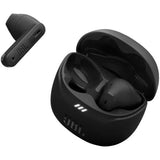 Auriculares True Wireless Bluetooth JBL Tune Flex 2   - Preto