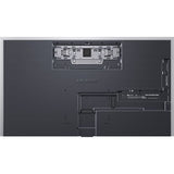 Smart TV LG 83 OLED evo UHD 4K OLED83G54LW (2025) - 211cm