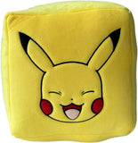 Peluche Dado Pokemon - Pikachu