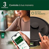 Aspirador Robot iRobot Roomba® Combo 105