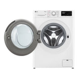 Máquina Lavar Roupa LG F4WR3510A0W | 10Kg | 1400RPM | A | Branco