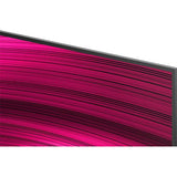Smart TV LG 77 OLED evo UHD 4K OLED77C56LB (2025) - 196cm
