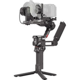 Estabilizador DJI Gimbal Ronin RS 4 Combo