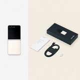 Samsung Galaxy Z Flip5 5G - 256GB - Cream