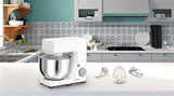 Robot de Cozinha Moulinex Masterchef QA150110 4.8L 800W