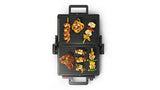 Grelhador Bosch TCG3323 Preto 2000W