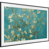 Smart TV Samsung 65 The Frame QLED UHD 4K 65LS03C 165cm